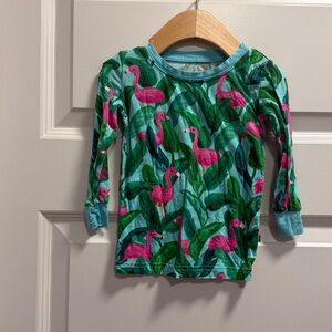 Little Sleepies Pajama